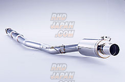 Mitsubishi FUJITSUBO - RHDJapan