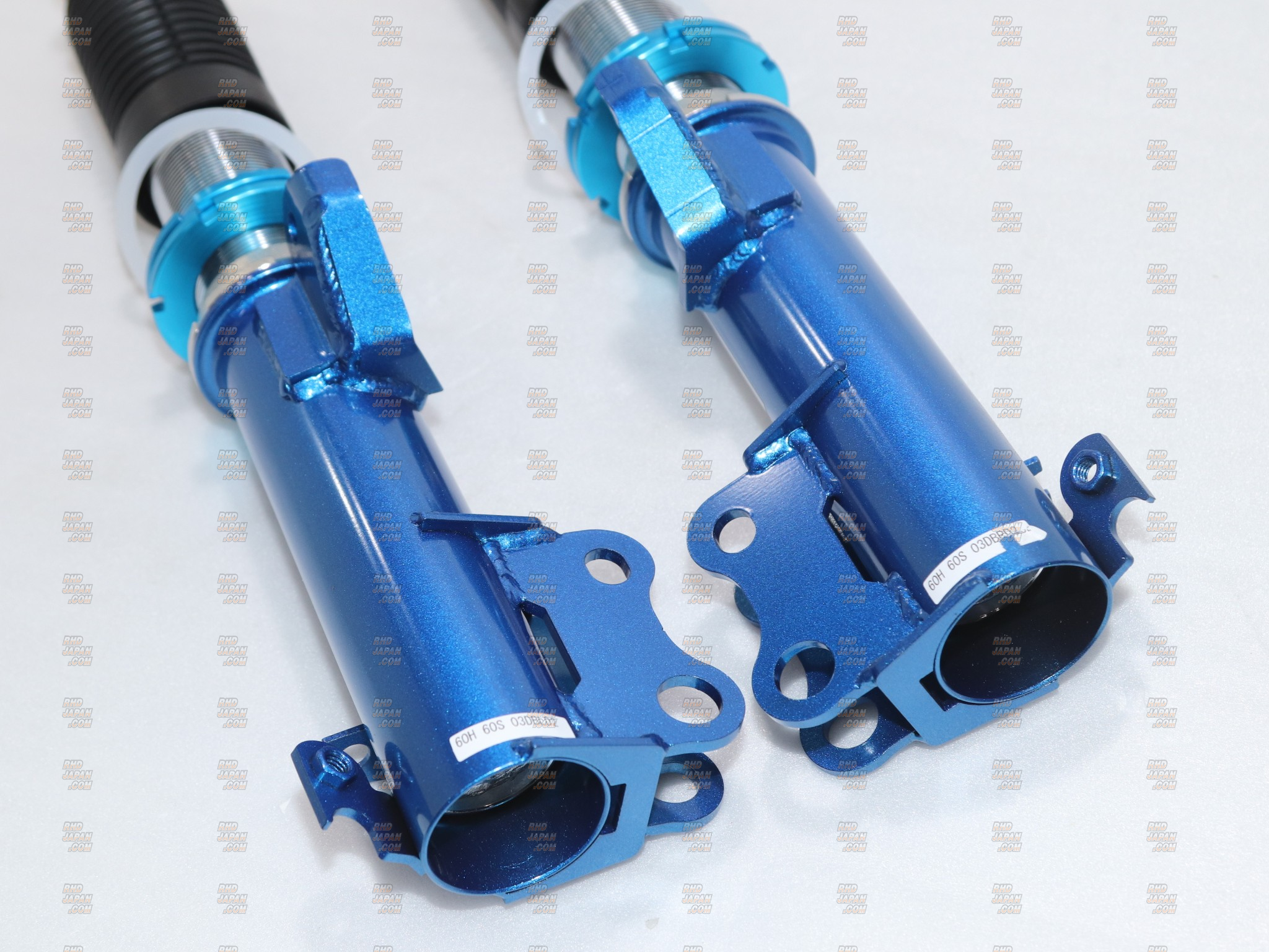 ZC33S用 CUSCO street zero A Cusco Street Zero A BLUE Comfort - Cusco Suspension Systems