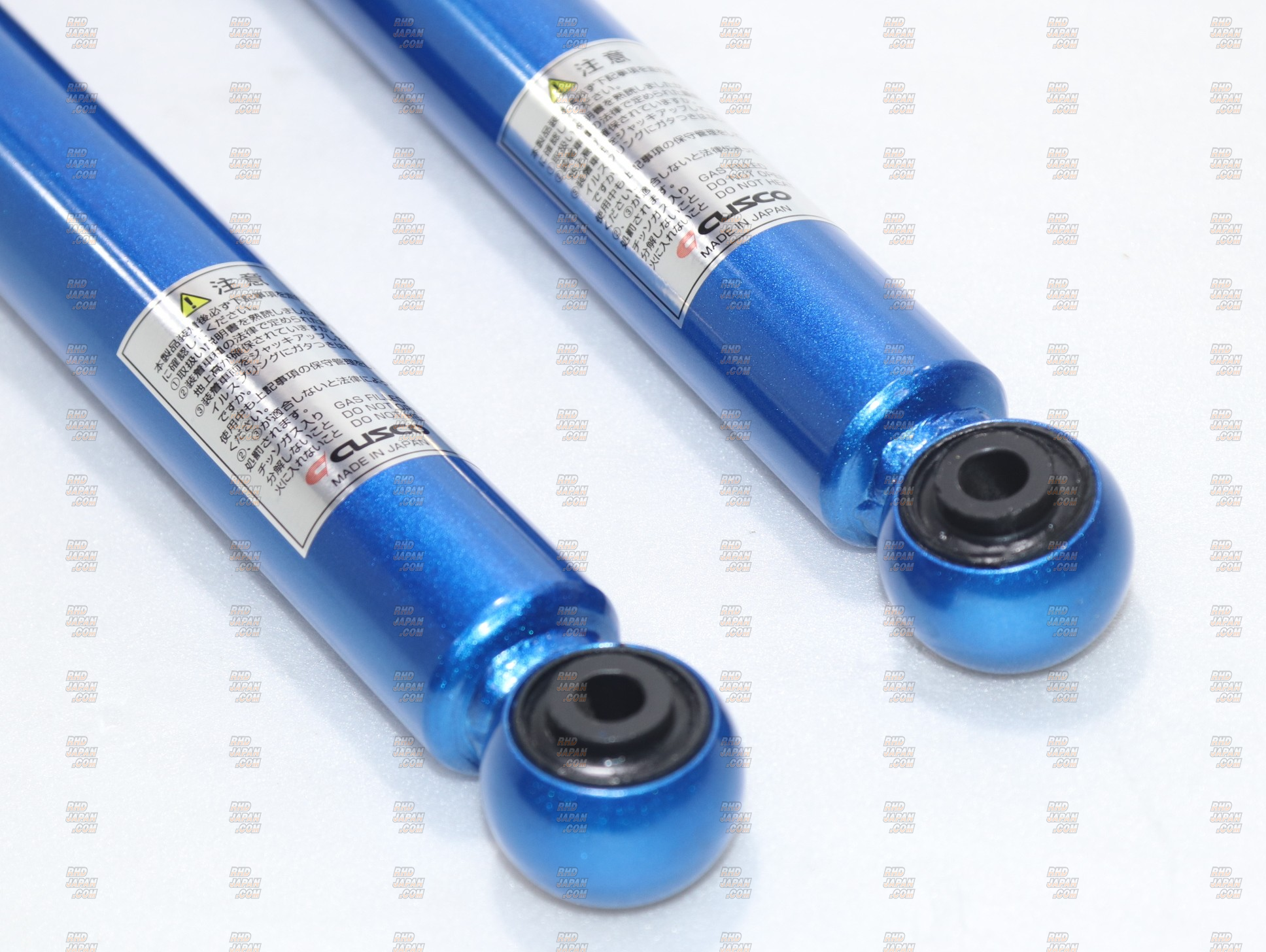 CUSCO Street ZERO A Coilover Suspension Kit with Lower