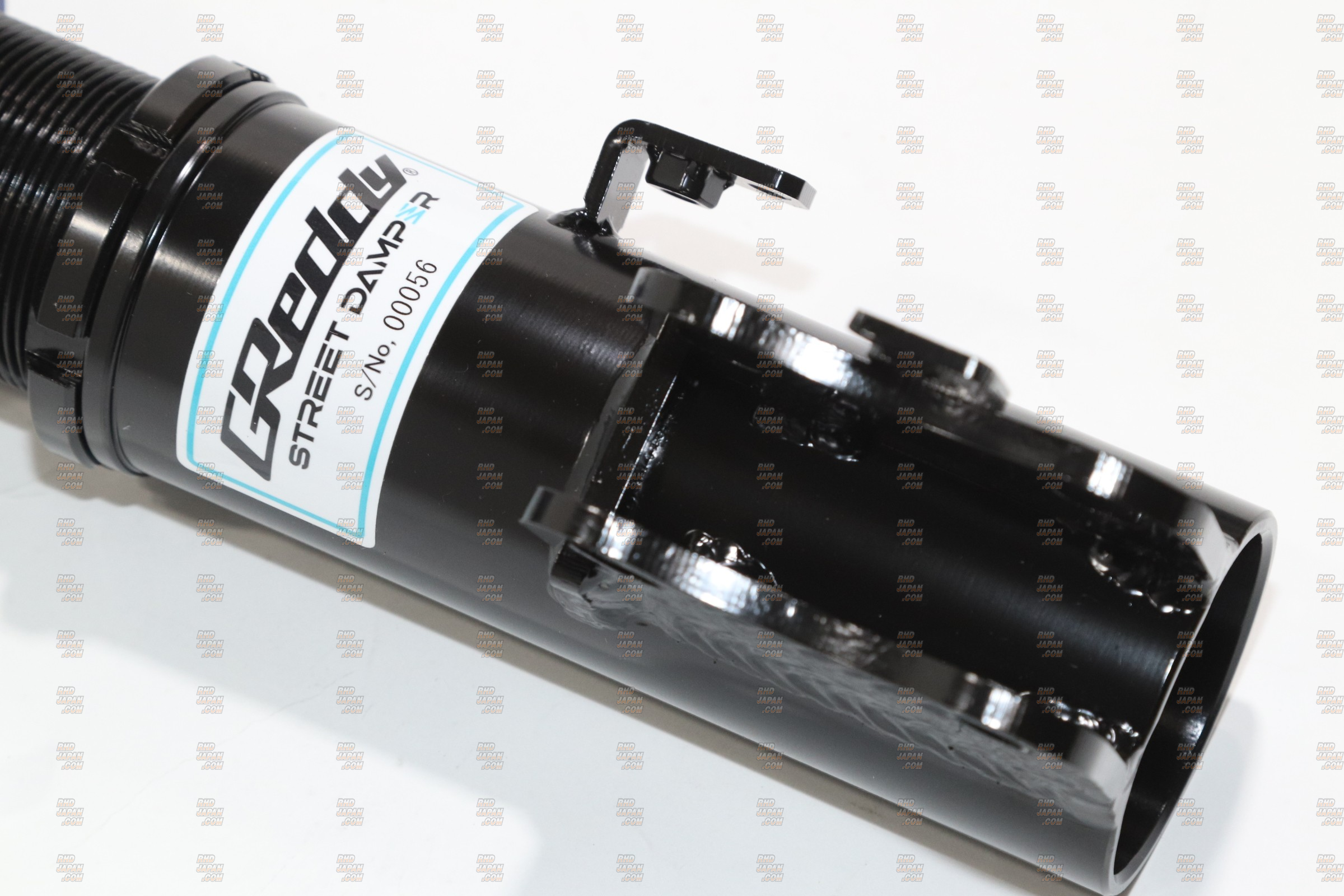 Trust Greddy Street Damper Coilover Suspension Set - Voxy Noah