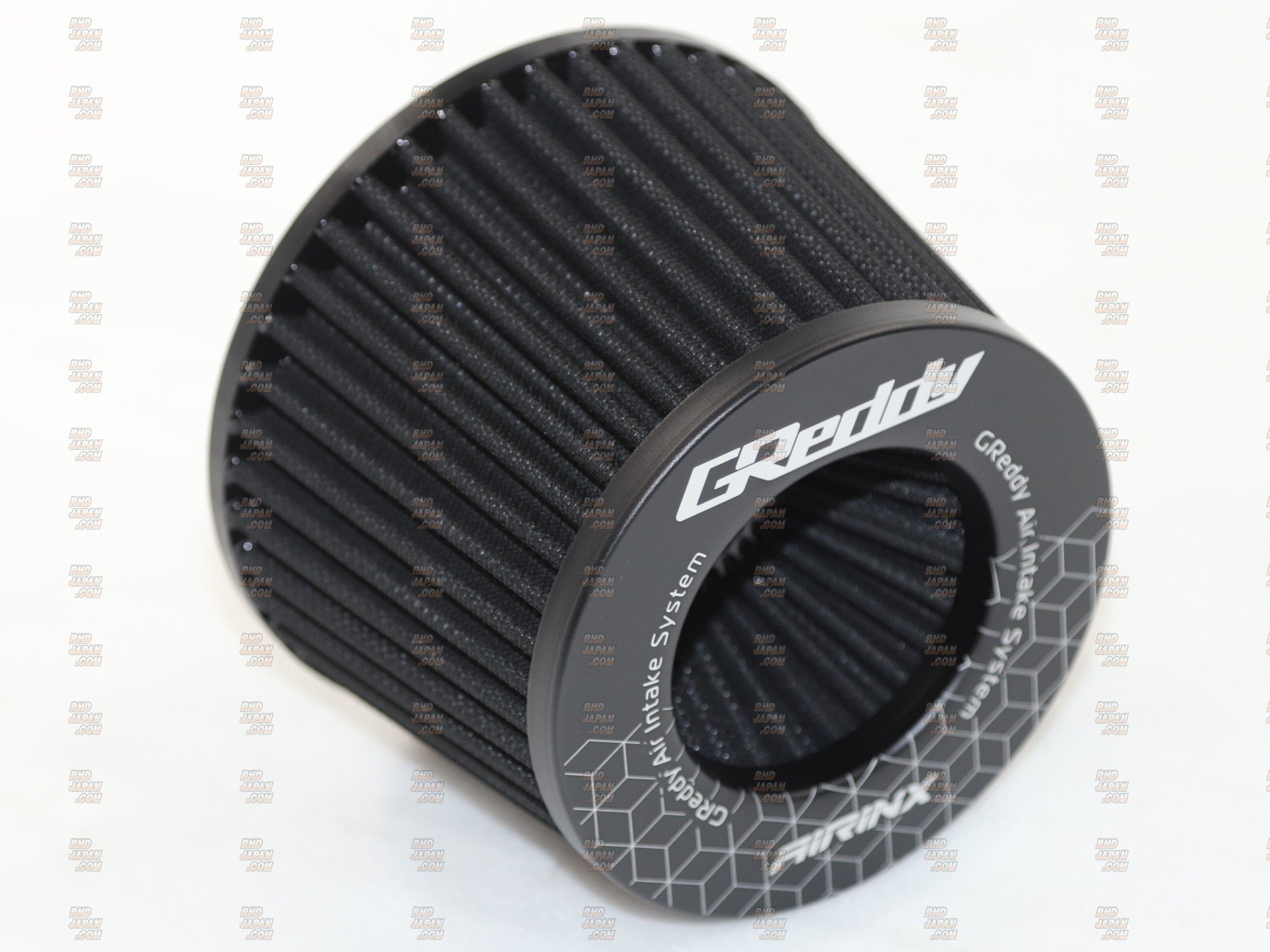 GReddy AIRINX B-TYPE SZ-S017B　TRUST Greenline Motorsports - TRUST GReddy AIRINX B-Type