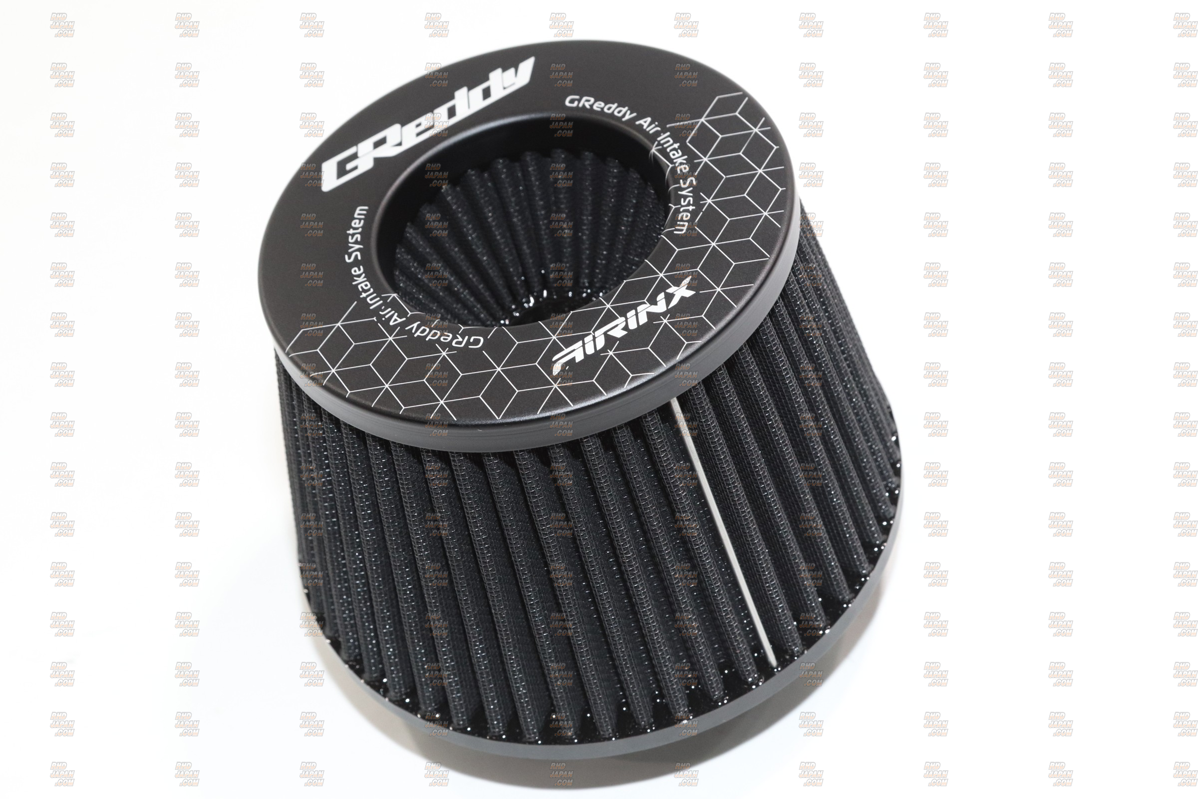 Trust GReddy AIRINX Kit Air Intake Filter System M80 - JZX110