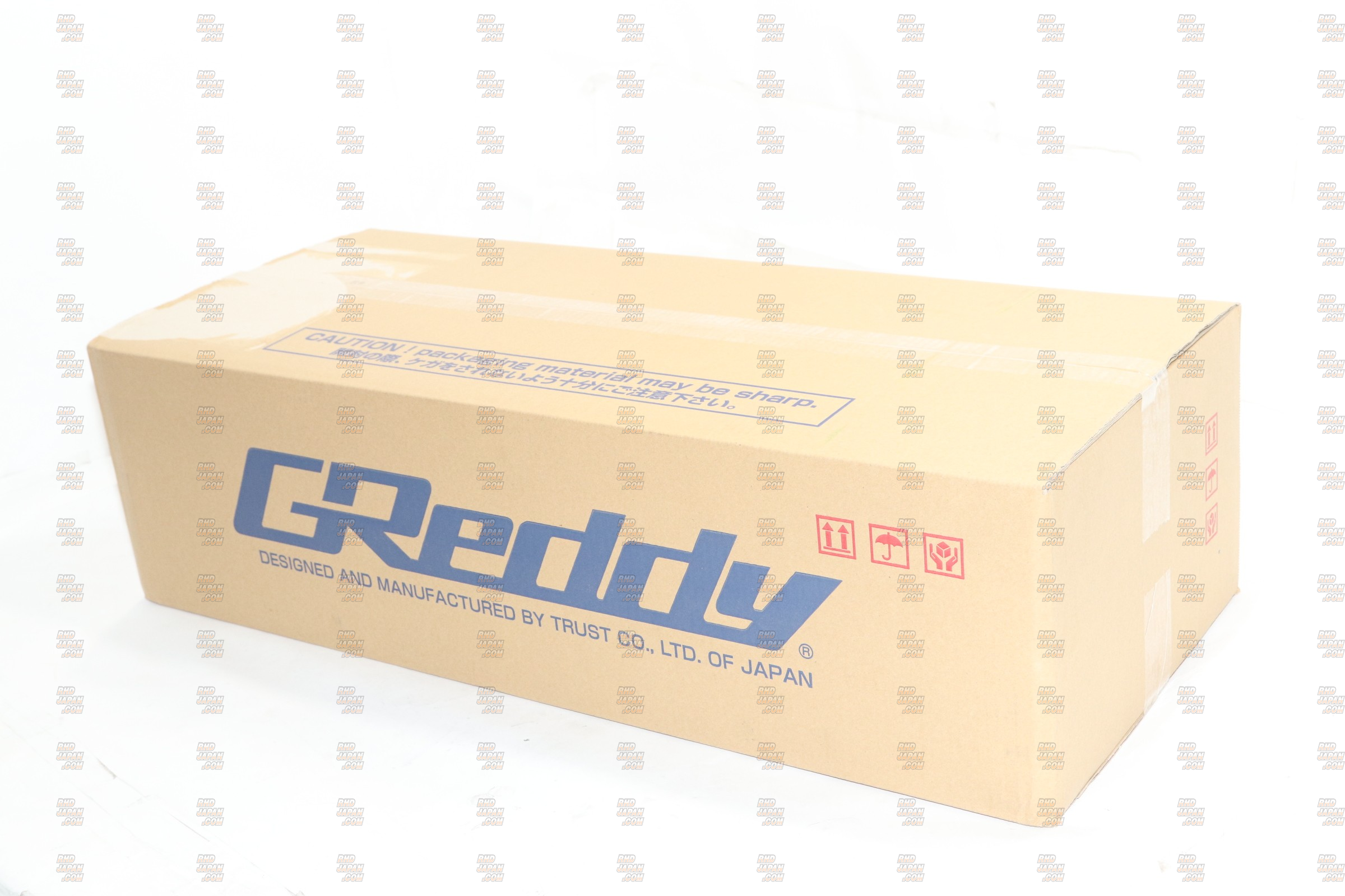 Trust GReddy AIRINX Kit Air Intake Filter System M80 - JZX110
