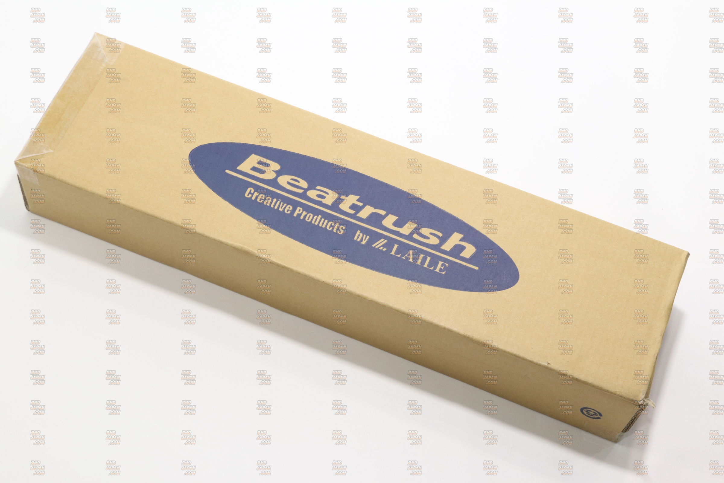 Laile Beatrush Front Performance Bar - Swift Sport ZC33S - RHDJapan