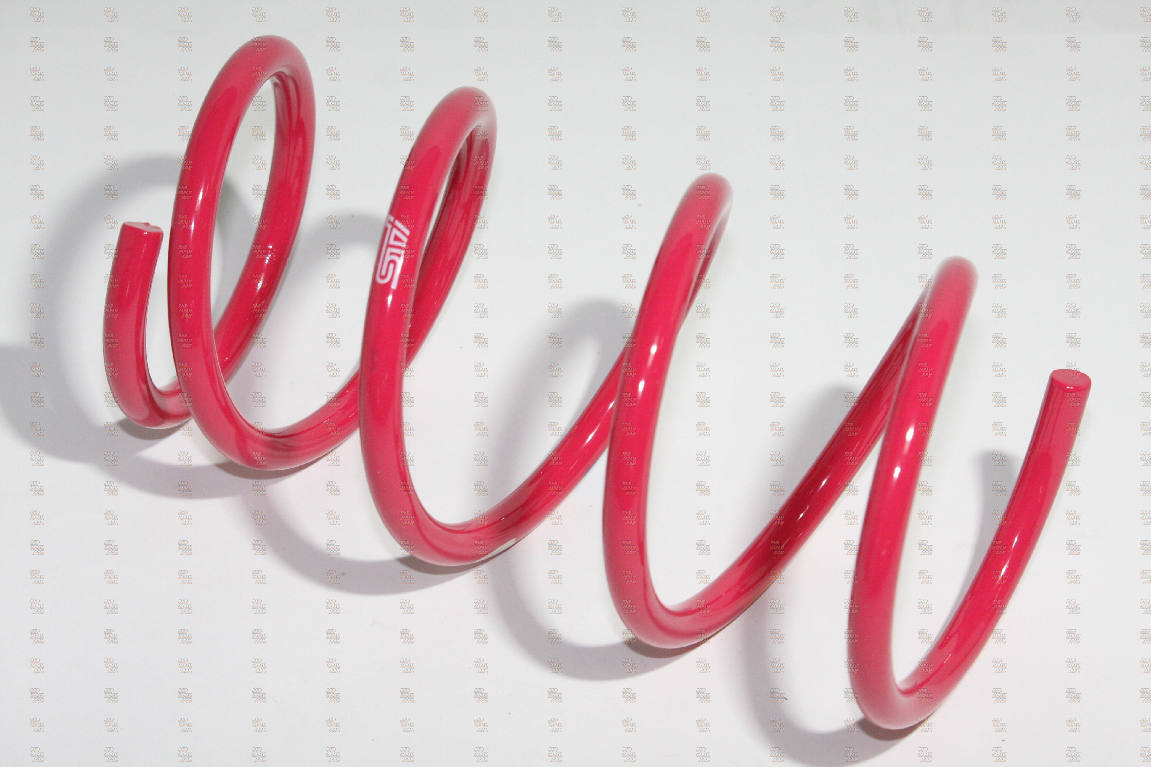 STI Front Coil Spring - BRZ ZD8 - RHDJapan