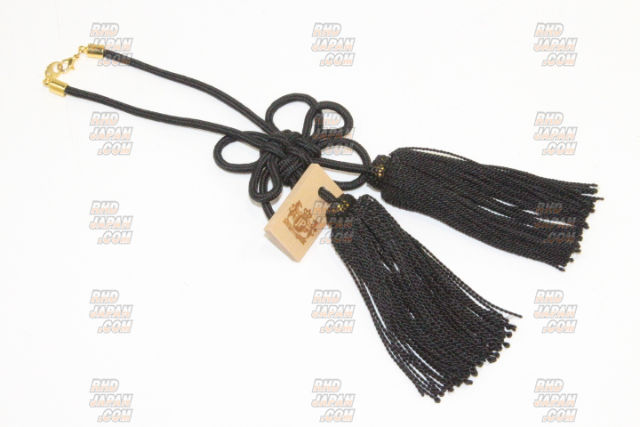 Junction Produce Small Kiku Knot Color Set 1 - Yellow