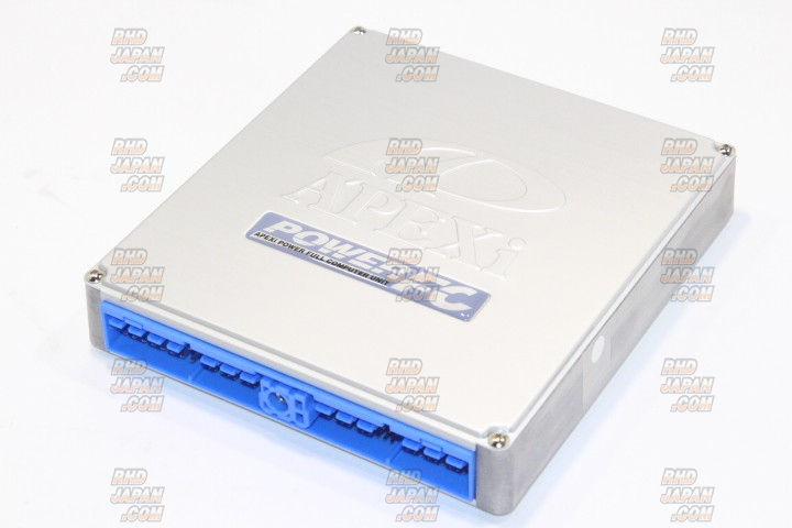 APEXi Power FC Main Unit - Skyline GT-R BNR32 BCNR33 - RHDJapan