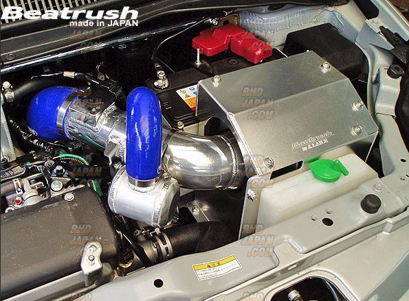 Laile Beatrush Intake Kit Air Filter Induction System - Swift Sport ...