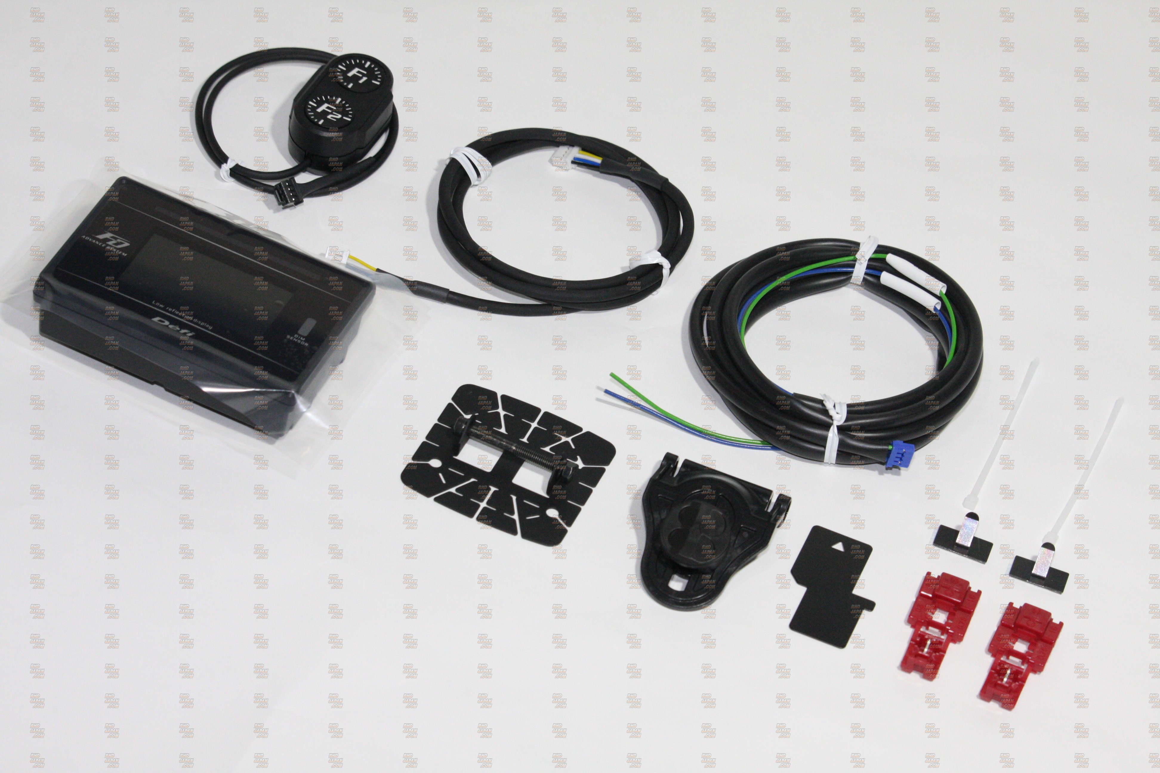 Defi Link Meter Advance FD - RHDJapan