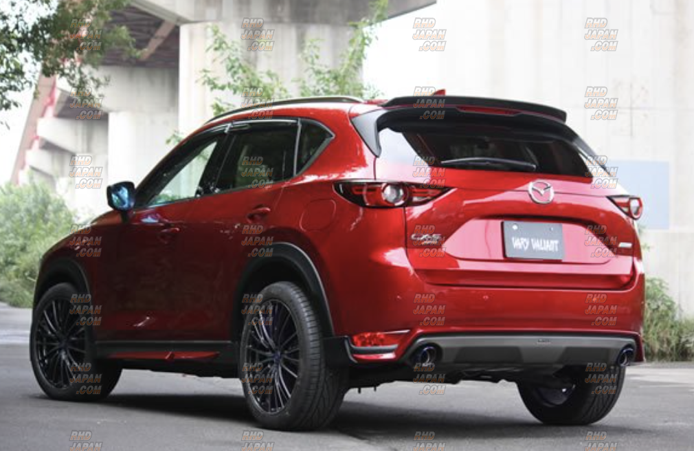 CX-5 KF2P KF5P 0 25S&frasl;6BA-KF5P Cars B282　CX-5　CX5　KF2P　KF5P　KFEP　ボンネット　フード　鉄製　純正品