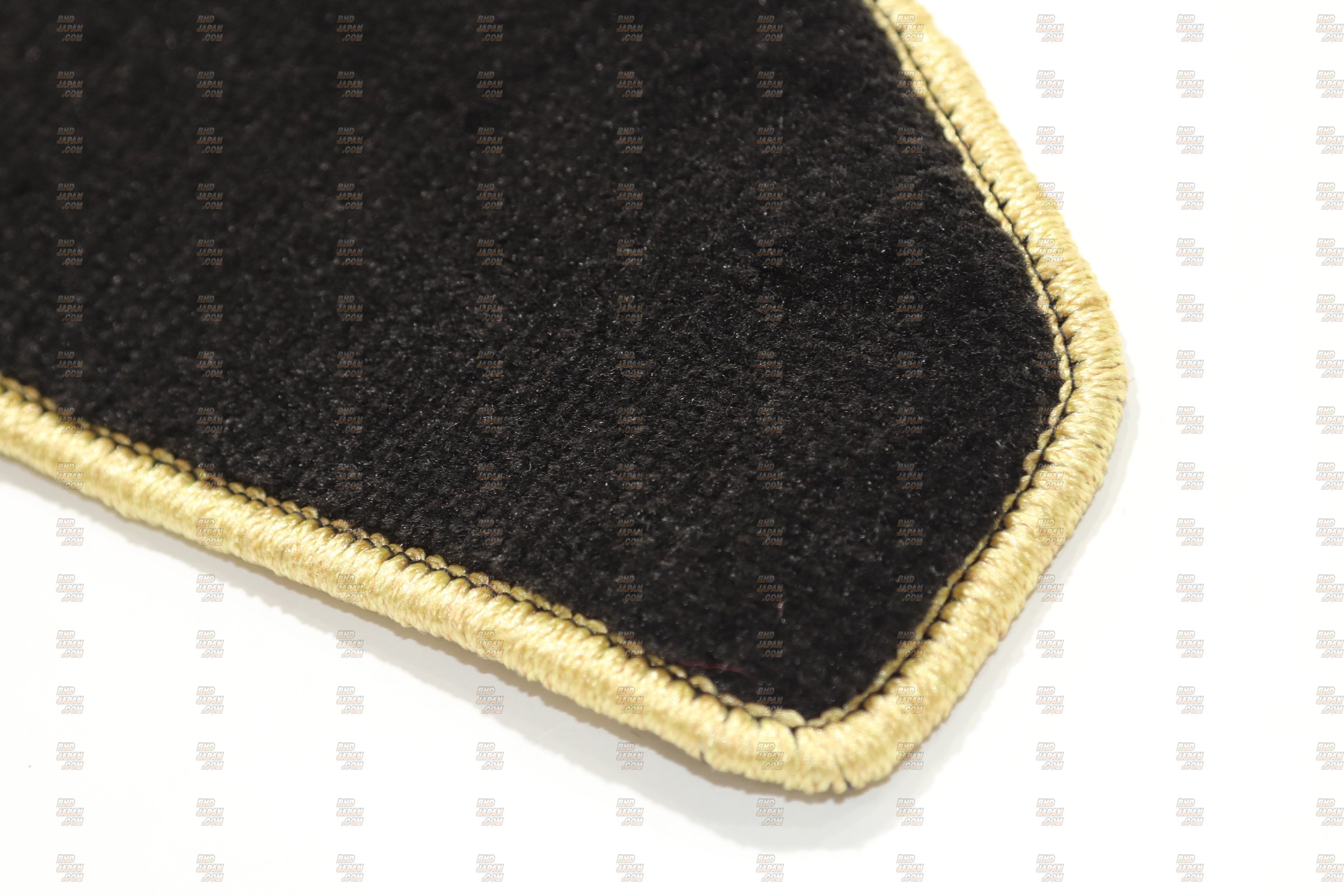 Top Secret Original Trunk Mat - BCNR33