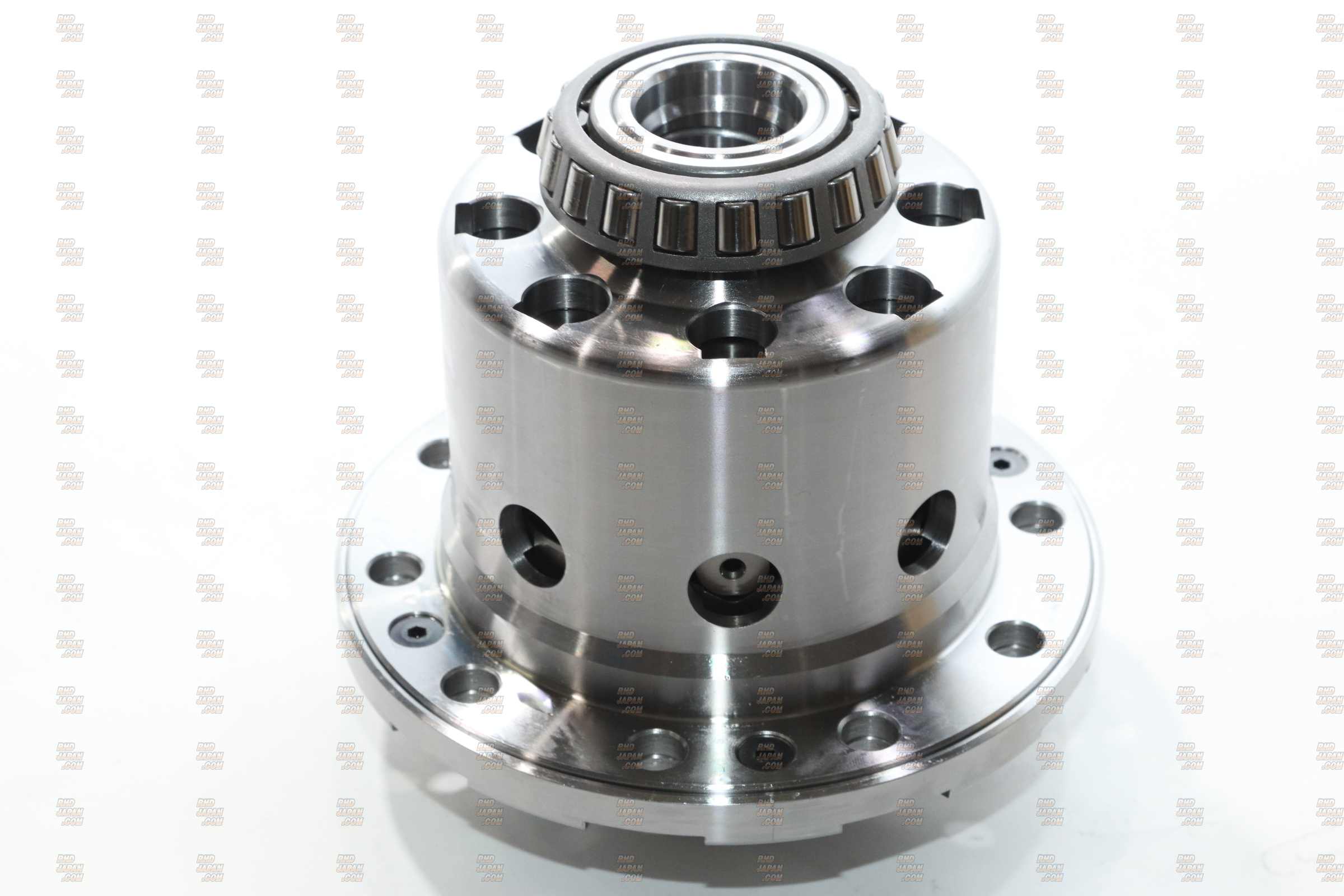 Kaaz LSD Limited Slip Differential Super Q 1.5-Way - S13 - RHDJapan