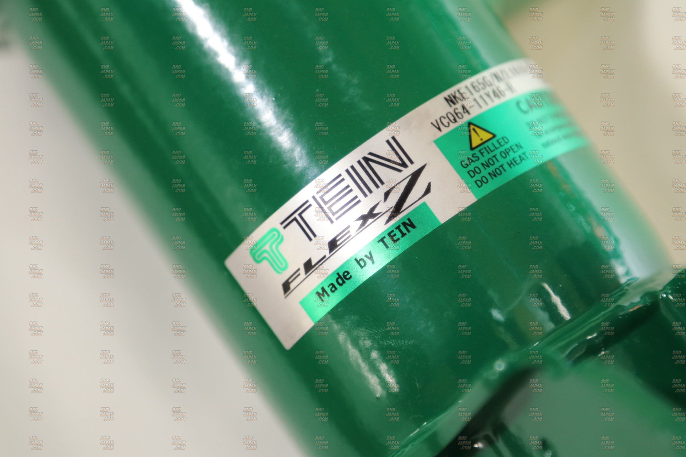 TEIN ゴールド スプリング R-S7TA7-010 ZL2