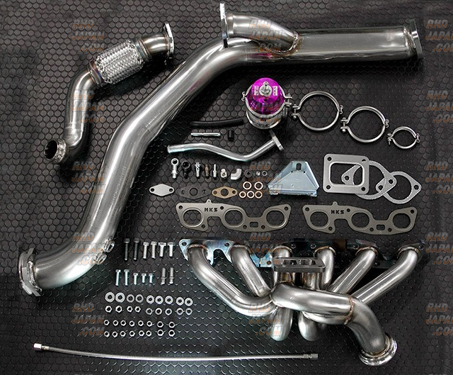 M*0様 NISSAN BCNR33 TWIN CAM 24VALVE プラグカ HKS Special Set Up Kit for Skyline GT-R - GT-R BNR32 BCNR33 BNR34