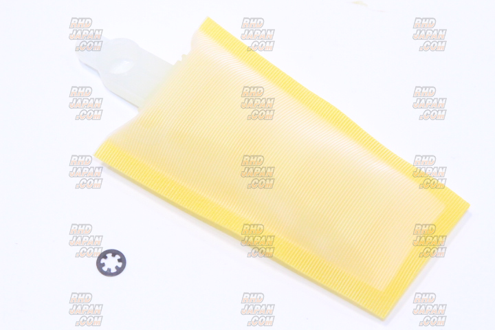 Sard Fuel Pump Option Parts Fuel Filter - 295L 275L