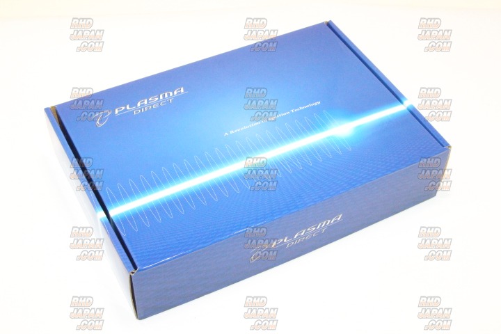 Okada Projects Plasma Direct Coil Packs - Mercedes Benz / AMG 133