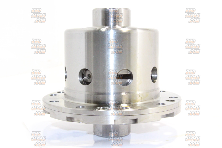 Kaaz LSD Limited Slip Differential Standard Version 2-Way without