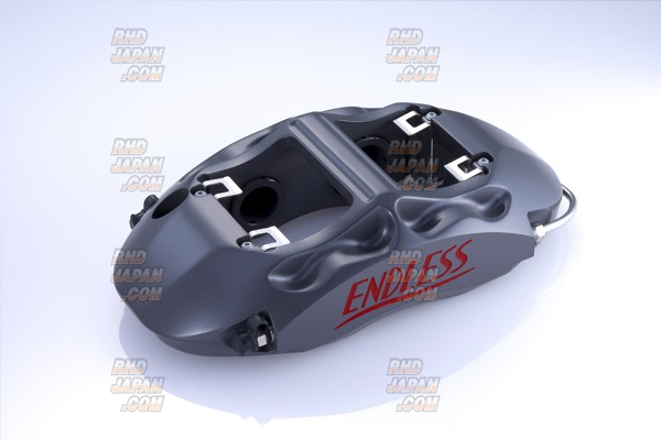 Endless Racing MONO 4 Brake Caliper System Inch Up Kit Front MX72