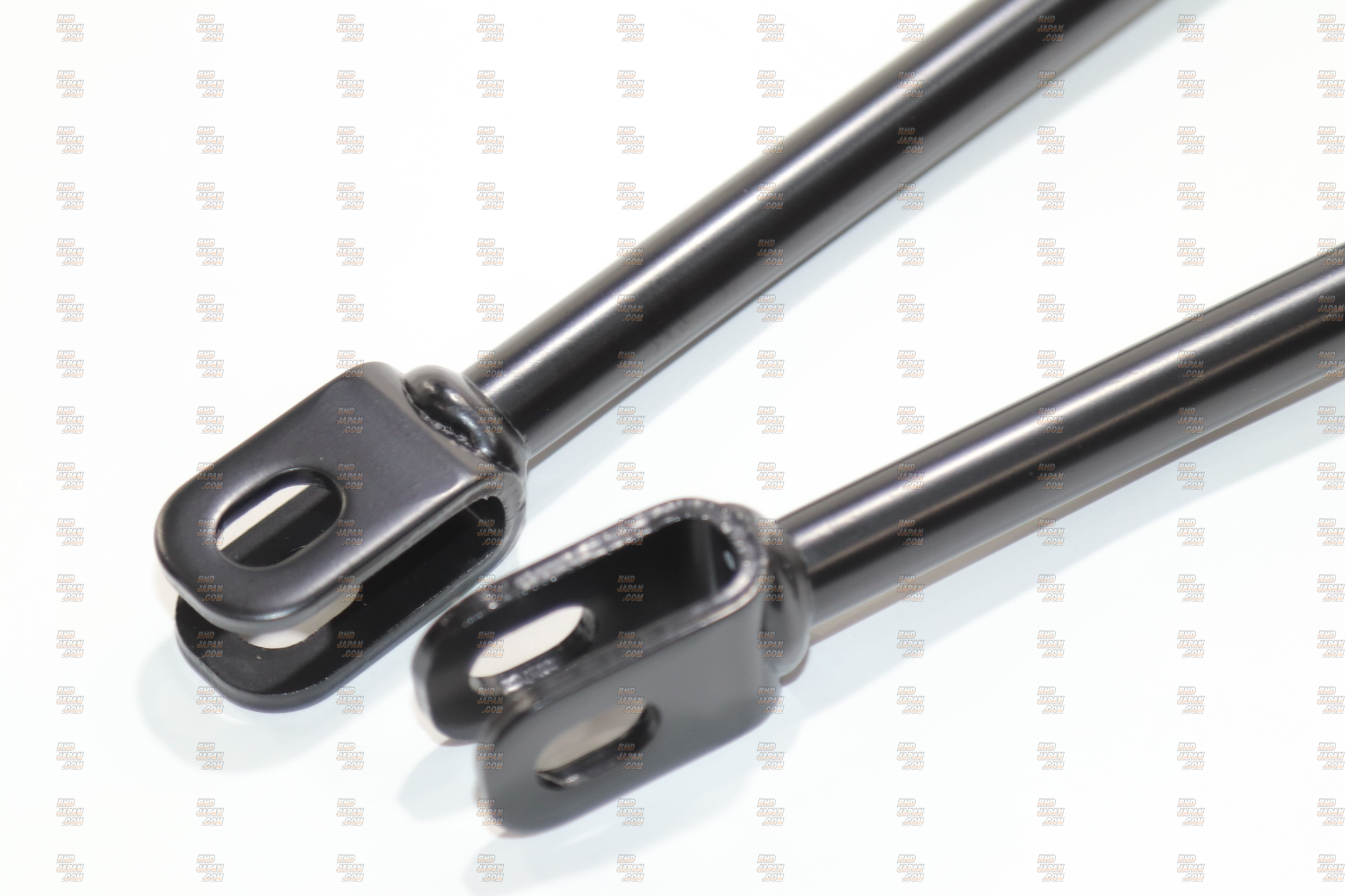 TRD Performance Damper Set - Lexus LC500 URZ100 LC Convertible