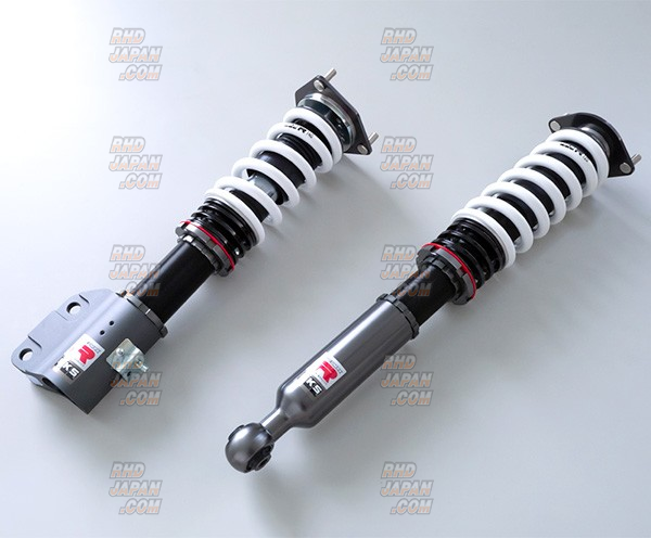 HKS Coilover Suspension Full Kit Hipermax R - Lancer Evolution X CZ4A