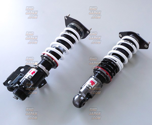 HKS Coilover Suspension Full Kit Hipermax R - BRZ ZC6 86 ZN6