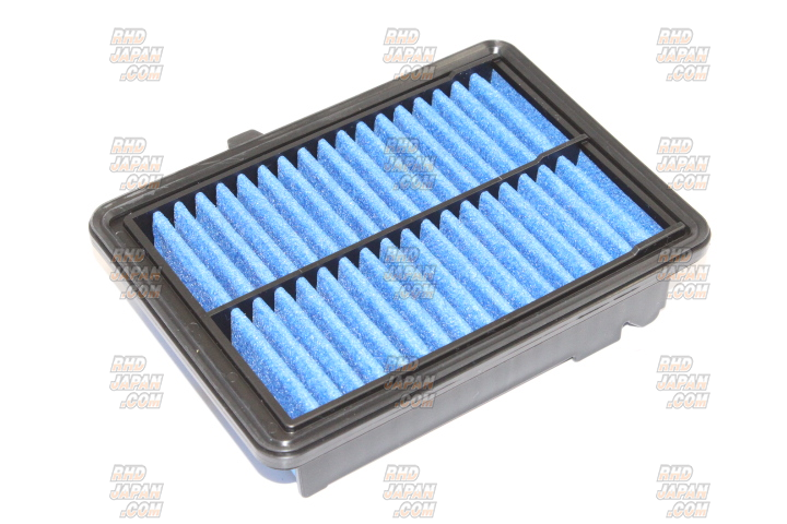 J's Racing Max Flow Air Filter - Fit GE6 GE8