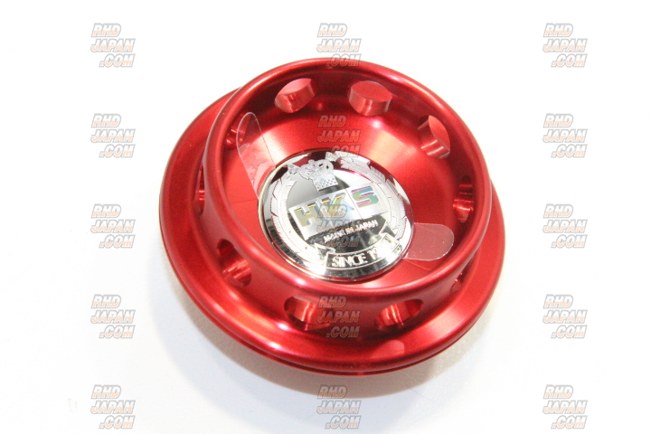 HKS V Cam System Step 2 without VALCON - BNR32 BCNR33 BNR34