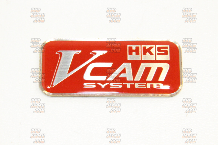HKS V Cam System Step 2 without VALCON - BNR32 BCNR33 BNR34