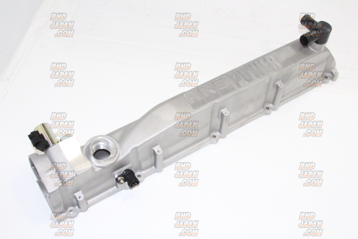 RK　701+721 9両 HKS V Cam System Step 2 without VALCON - BNR32 BCNR33 BNR34