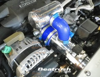 Laile Beatrush Intake Kit Air Filter Induction System Type 2 - BRZ 