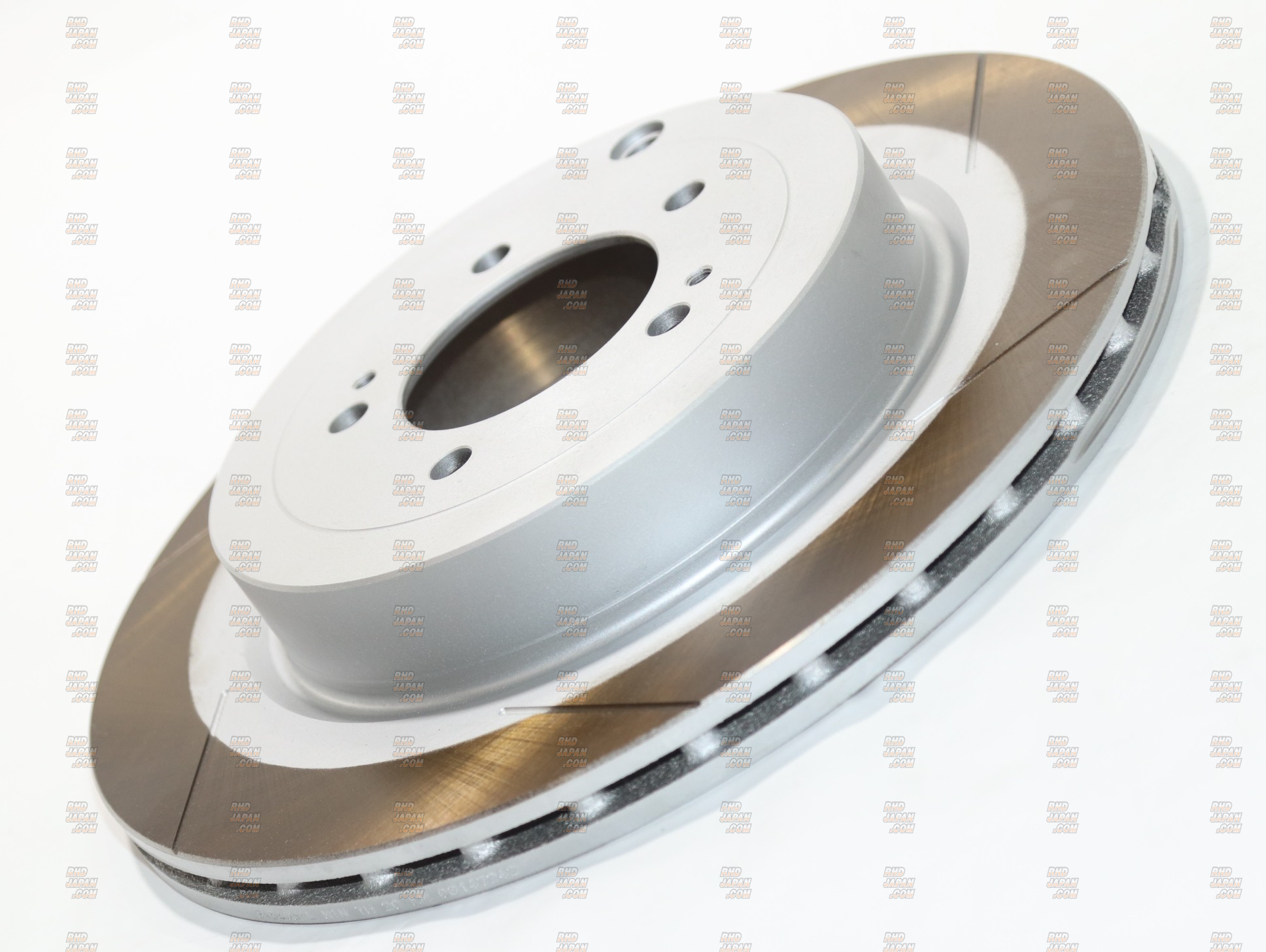 Dixcel Brake Rotor Set Type FS Front - Alpina B3 F30 F31 BMW 1 Series F20 2 Series F22 F23 3 Series F30 F31 F34 4 Series F32 F33 F36 M Performance