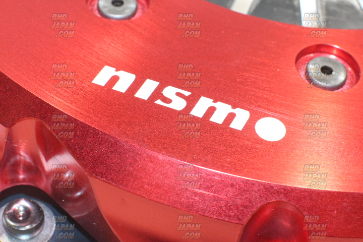 Nismo Super Coppermix Single Plate Clutch Standard Spec - S14 PS13