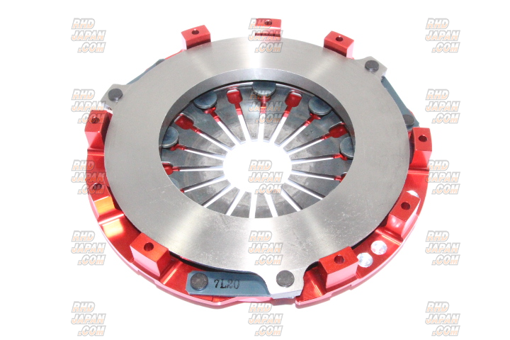 Nismo Super Coppermix Single Plate Clutch Standard Spec - S14 PS13
