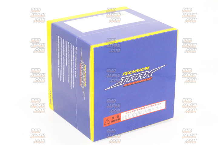 Tomei Technical Trax Advance 2 Way LSD with LSD Oil Type TD - AE86 Kouki