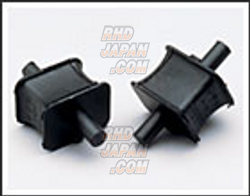 Fujita Engineering FEED Transmission Mount Set - RX-7 FC3S