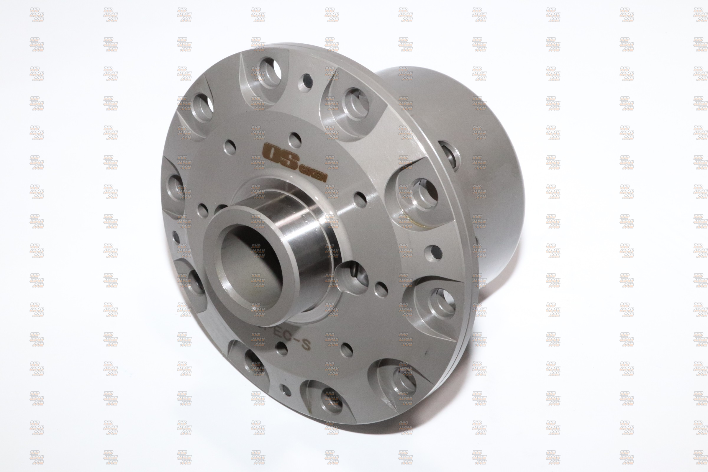 OS Giken OS-TCD Limited Slip Differential LSD 1.5 Way - Lexus SC