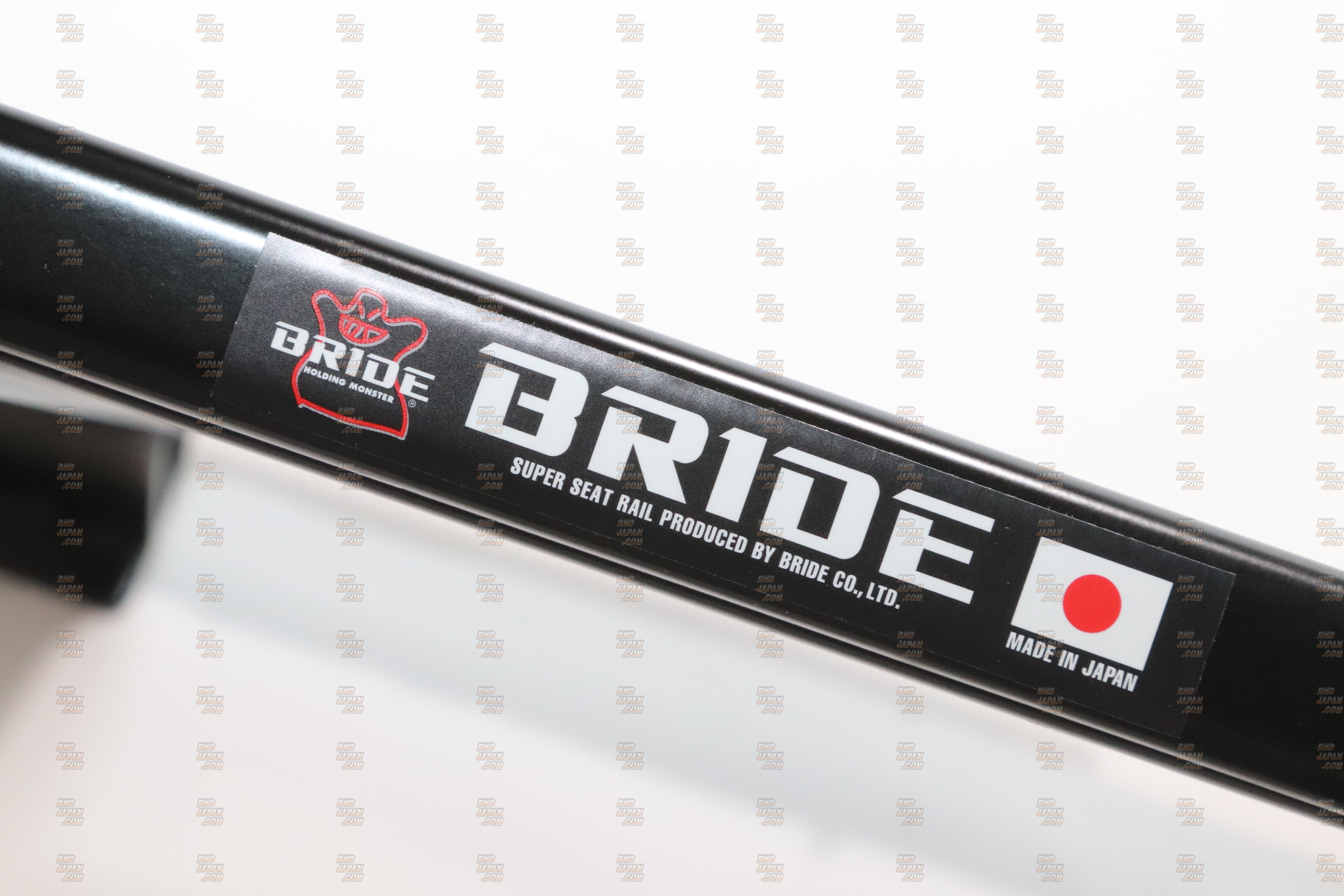 BRIDE Super Seat Rail Subframe Type-XR Left - GX81 JZX81 - RHDJapan