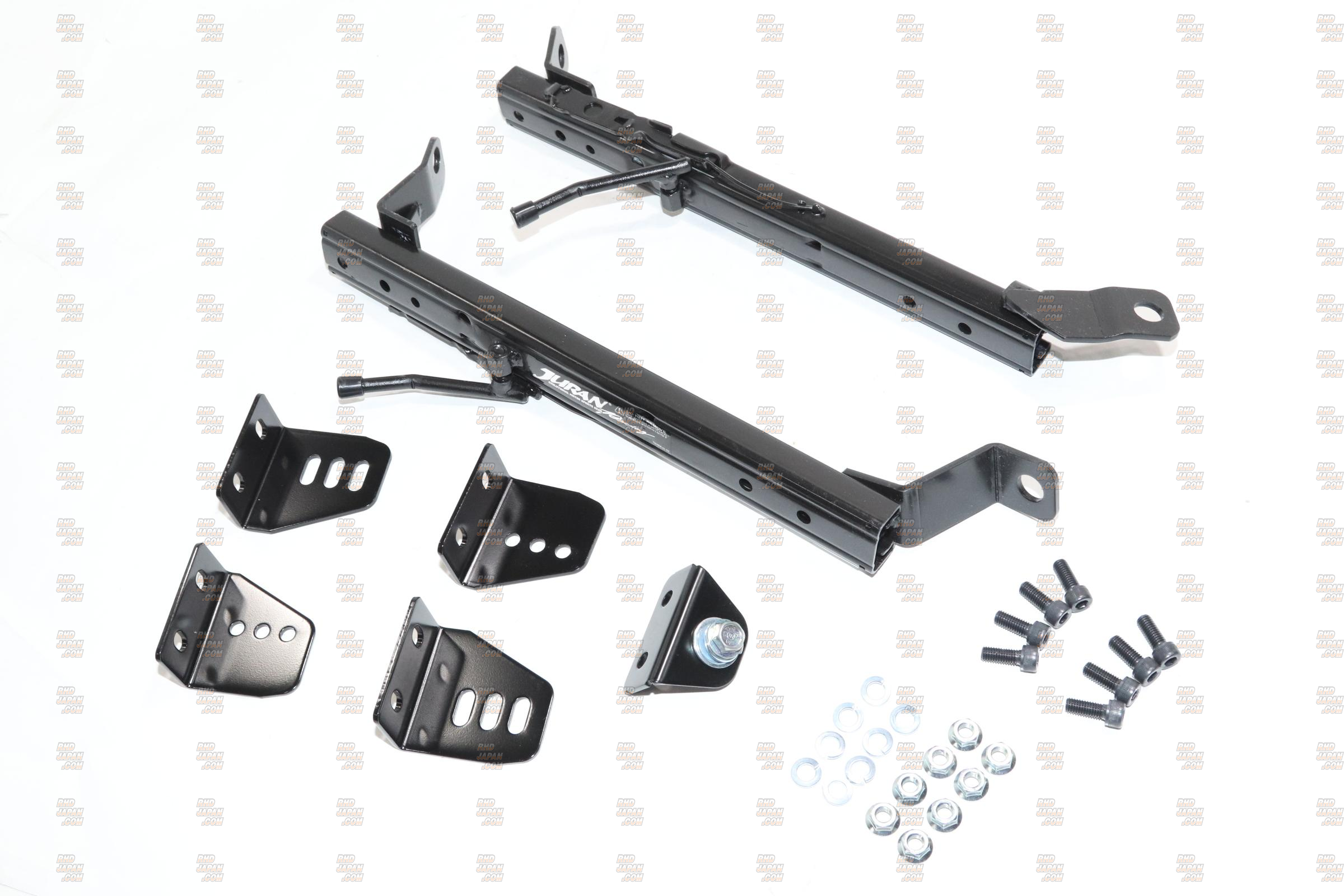 180sx Frame Rails Juran Racing Racing Slide Rail VGZ-Type Left - Silvia S13 PS13 180SX ...