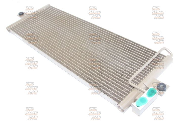 HPI Evolve Radiator Rescue Sports Air Condenser Version 2 - Silvia S15