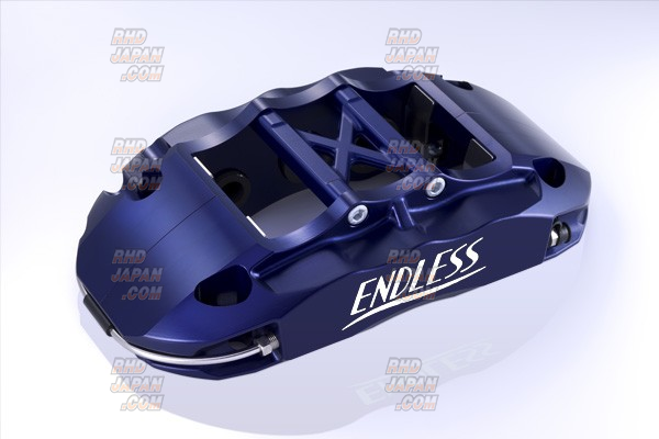 Endless Racing 6 & 4 System Inch Up Brake Caliper Full Kit SR01