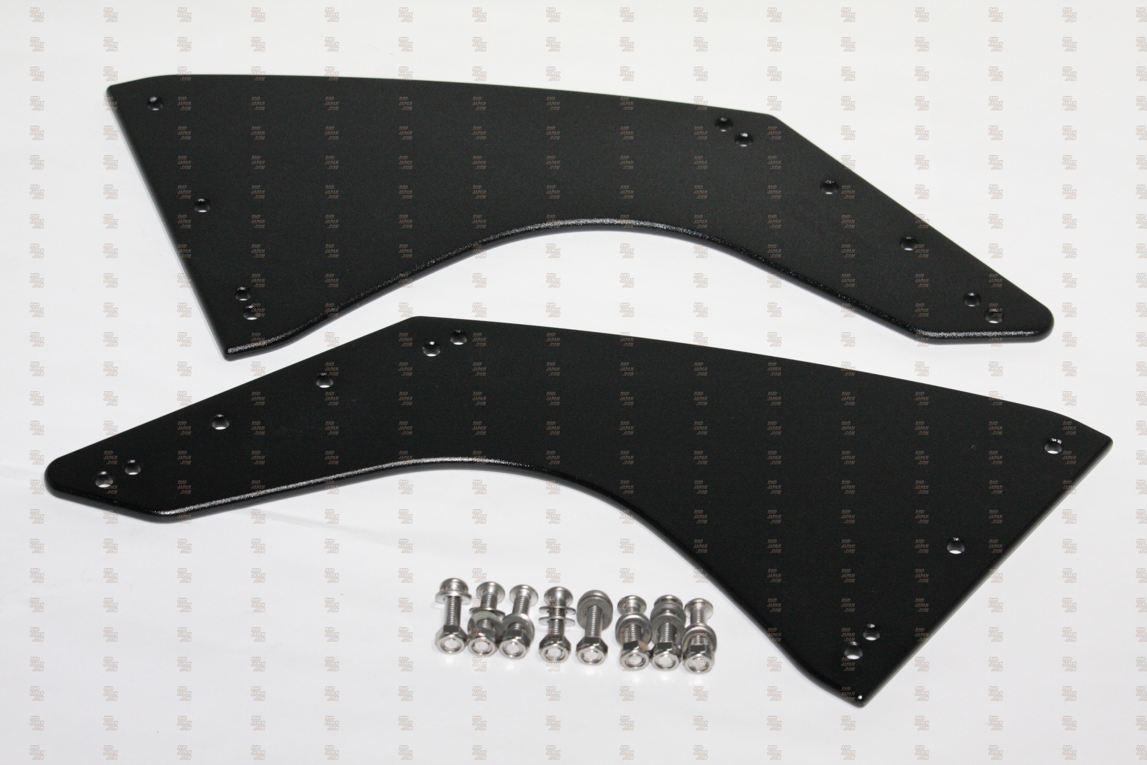 S2000 CSO voltex GTウイング　ステー　ベーススタビライザー CSOhara High Wing Stay Mount for Voltex GT Wing - S2000 AP1 AP2