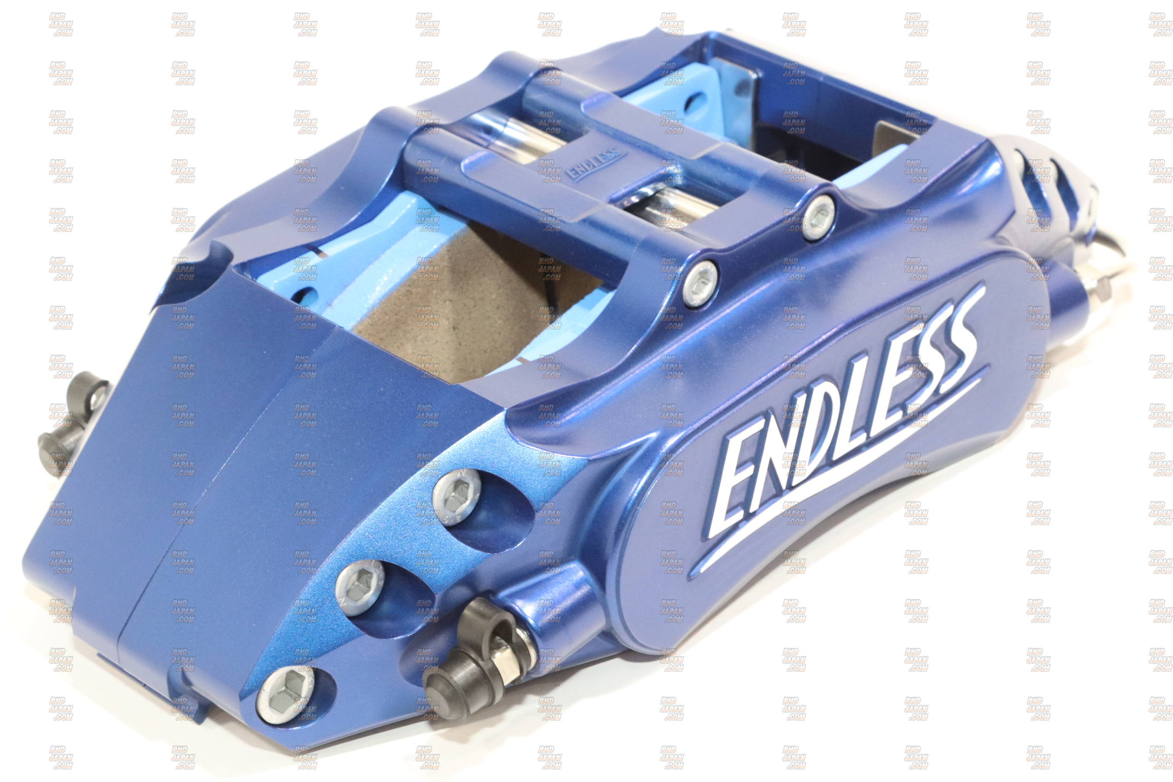 Endless 6POT&Racing4 Version2 System Inch Up Kit System Inch Up