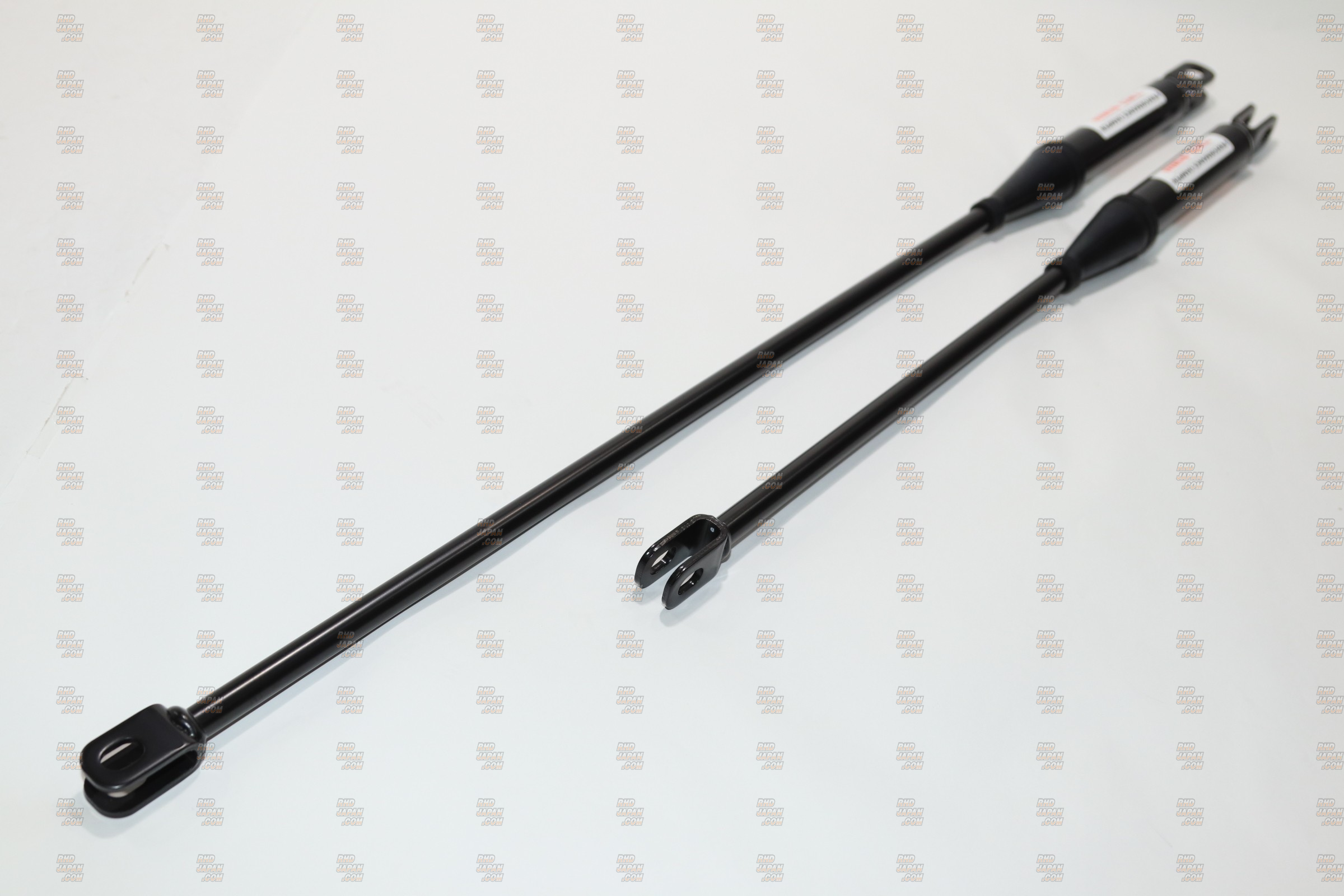 TRD F Sport Parts Performance Damper Set - Lexus NX350 TAZA25