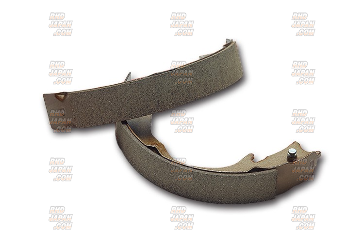 CELLDIA フレークス（プレーン） Dixcel High Performance Street Brake Pads Set X Type Front - 371