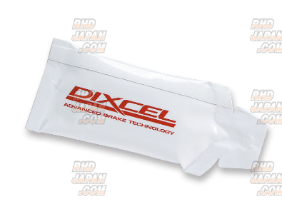 DIXCEL Z-Type ブレーキパッド 371 058 Dixcel High Performance Street Brake Pads Set KP Type Front - 371