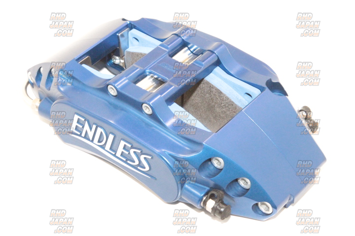 Endless Brake Caliper Kit System Inch Up Kit Rear S4R MX72 Plus