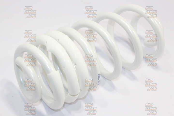 TRD Sportivo Suspension Spring Set - Estima ACR50W Kouki / After