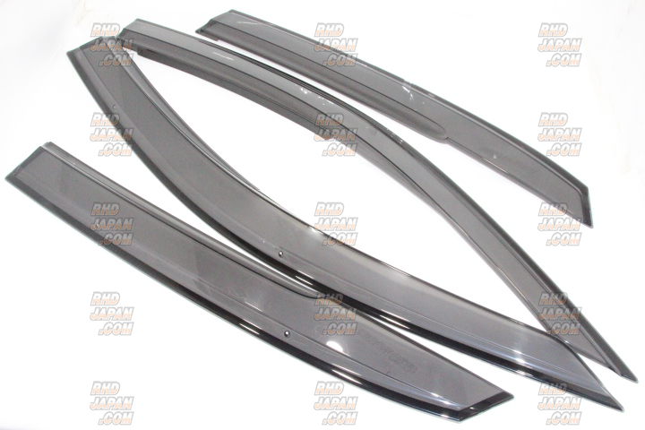 Mugen Ventilated Visor - Civic FL1 - RHDJapan