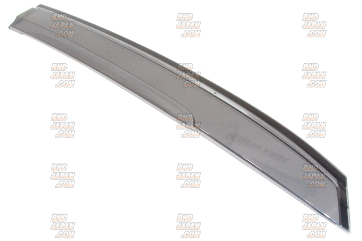 Mugen Ventilated Visor - Civic FL1 - RHDJapan
