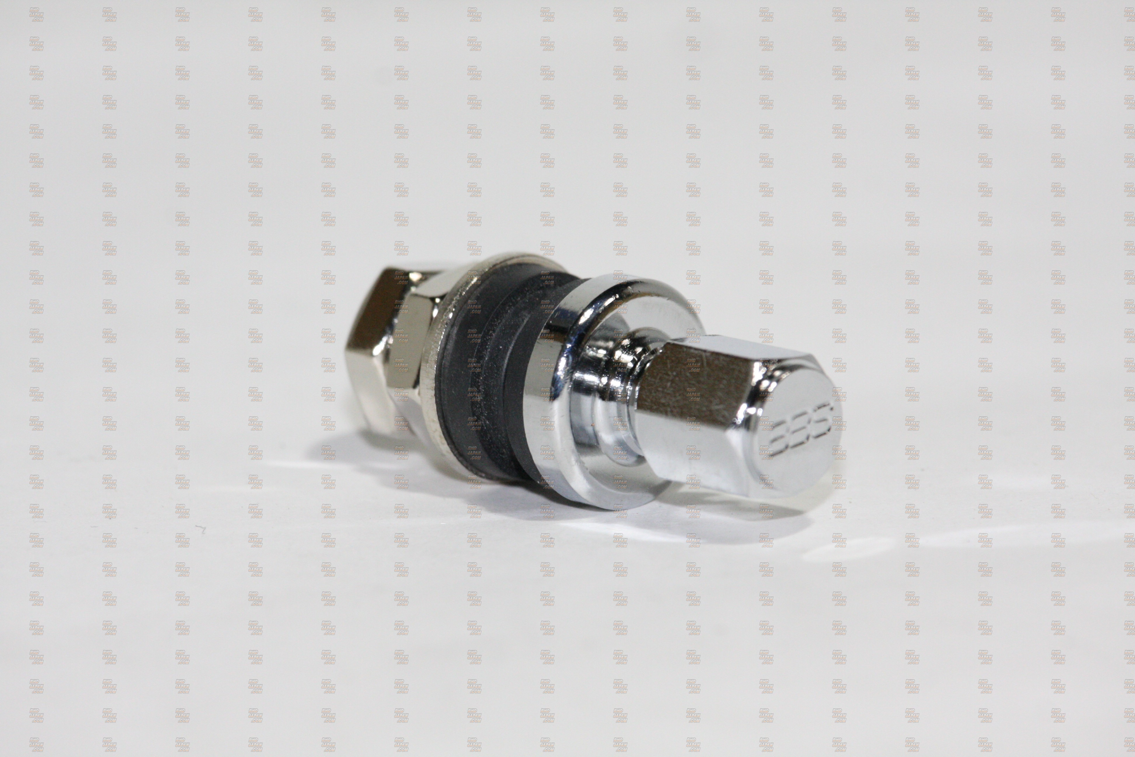 BBS Japan Air Valve Stem & Cap - Short - RHDJapan